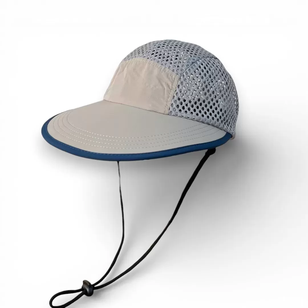wide bill cap
